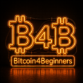 b4b bitcoin4beginners logo