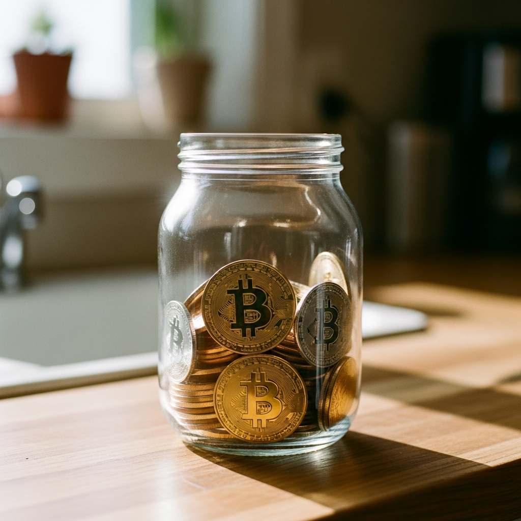 jar on the counter 1.2