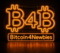 bitcoin4newbies logo
