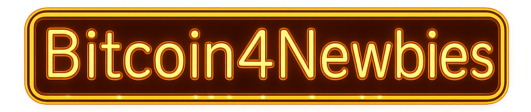 bitcoin4newbies transparent