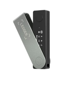 ledger wallet