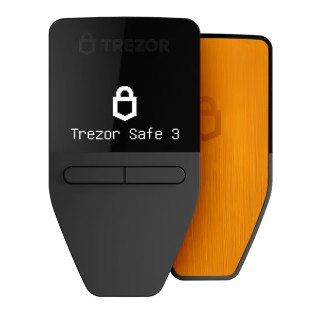 trezor graphic
